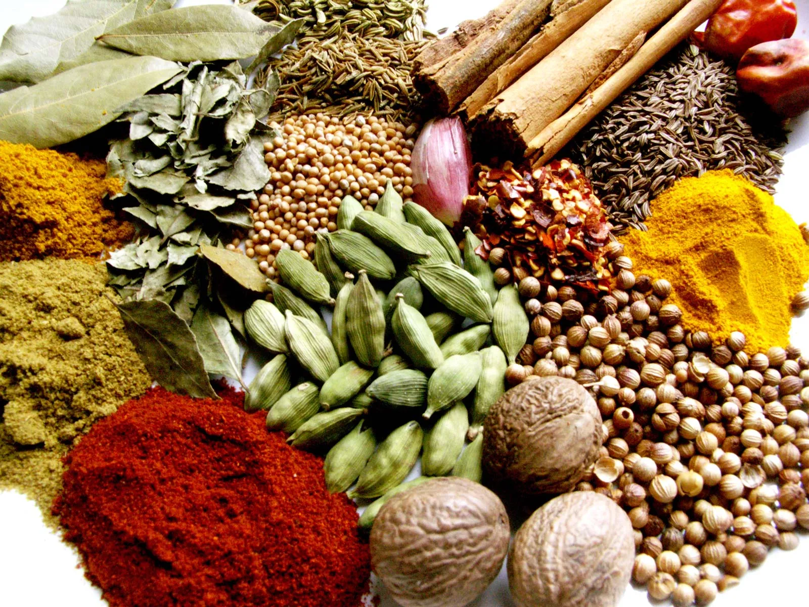 Rice Manufacturers & Exporters in India