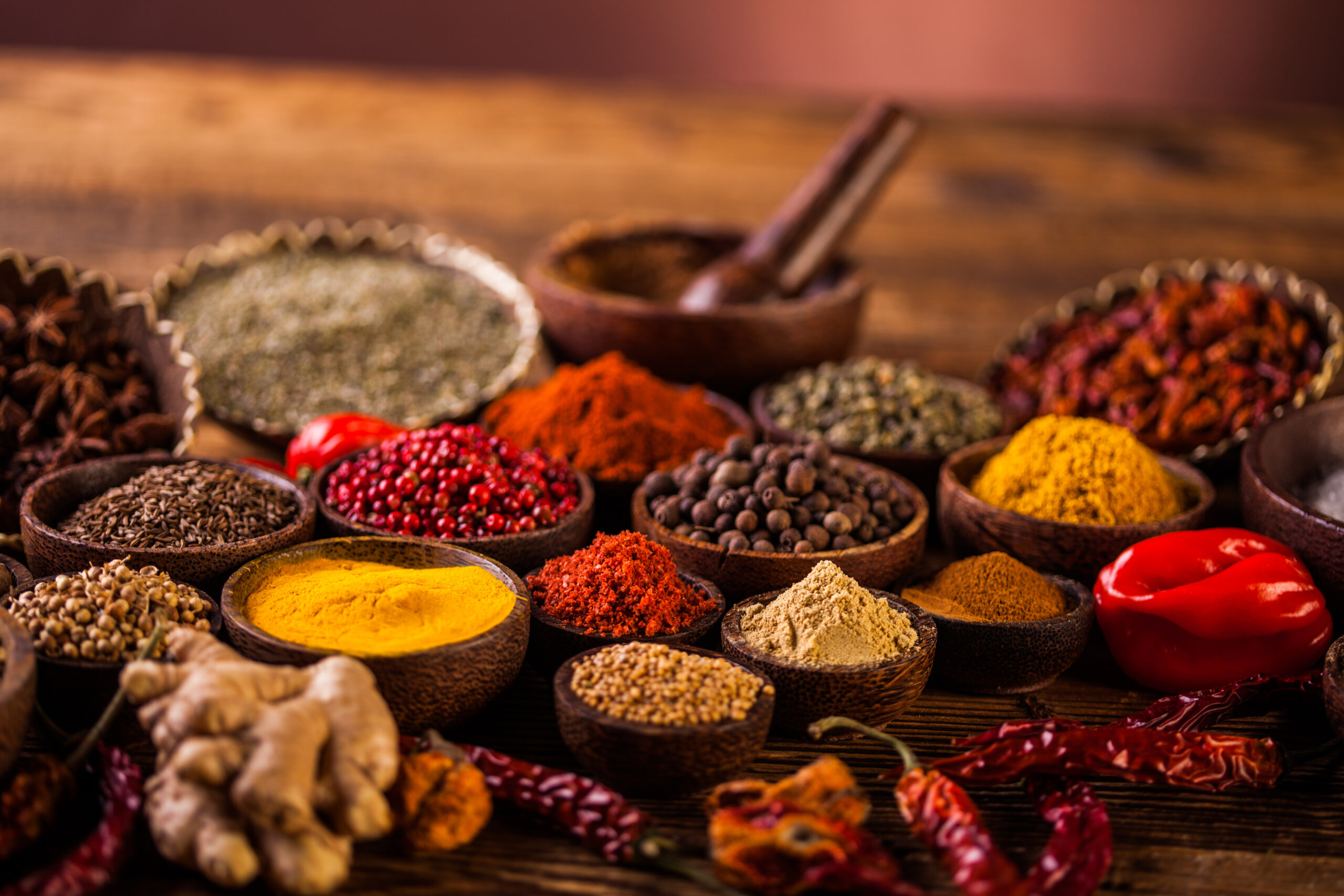Spices